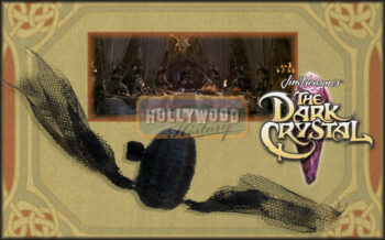 "crawlie" bug puppet