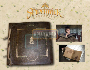 hero "arthur spiderwick's" field guide