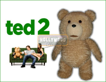 ted bear