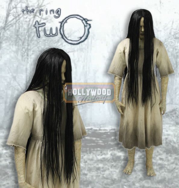 The_Ring-_Samara_Display