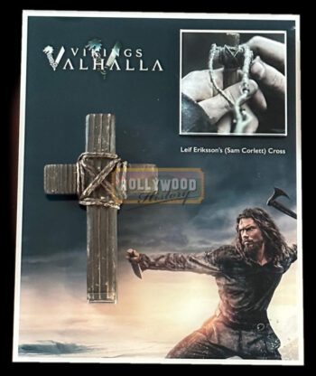 leif erikson's cross