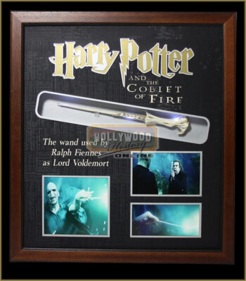 Lord Voldemort's (Light Up) Wand
