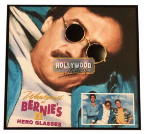 Bernie's (Terry Kiser) Sunglasses