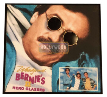 bernie's (terry kiser) sunglasses