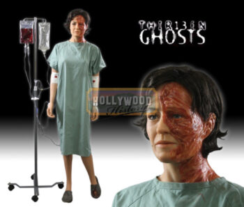 complete "the withered lover" display