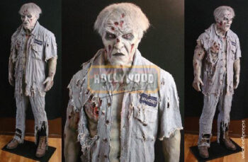 "juggernaut" display