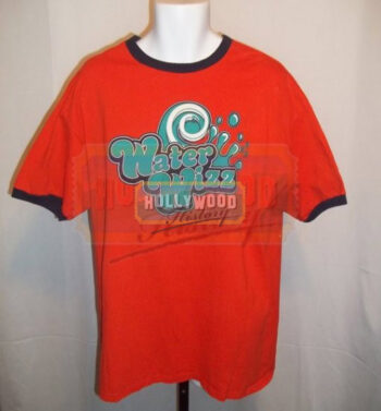 lenny “hollywood” feder’s (adam sandler) hero basketball jersey