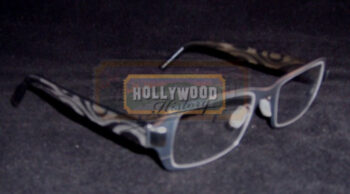 les grossman’s (tom cruise) eye glasses