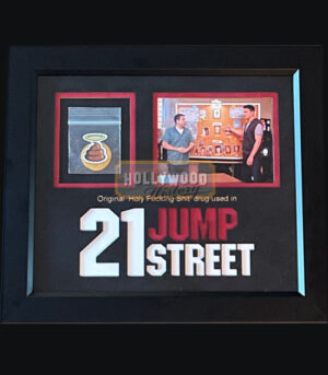 21 Jump Street (2012)<br><br>HFS ("Holy Fucking Shit") Drug