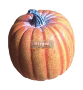 Pumpkin Drum