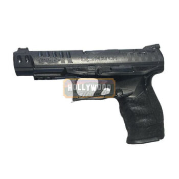 Cable’s (Josh Brolin) Stunt Walther Ppq