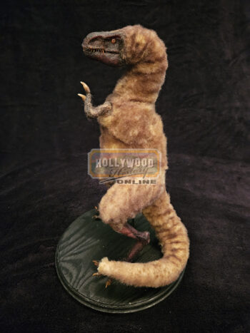 Ornisaurus Dinosaur Puppet