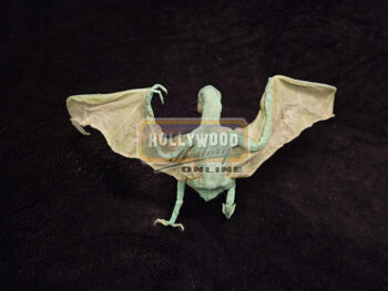 Pterodactyl Puppet