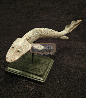 Dark Earth<br><br>Fish Puppet