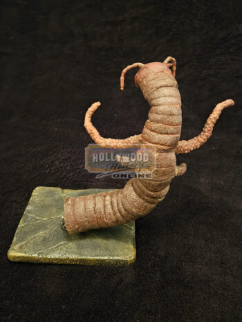 Worm Puppet
