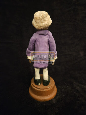 Thomas Jefferson Puppet