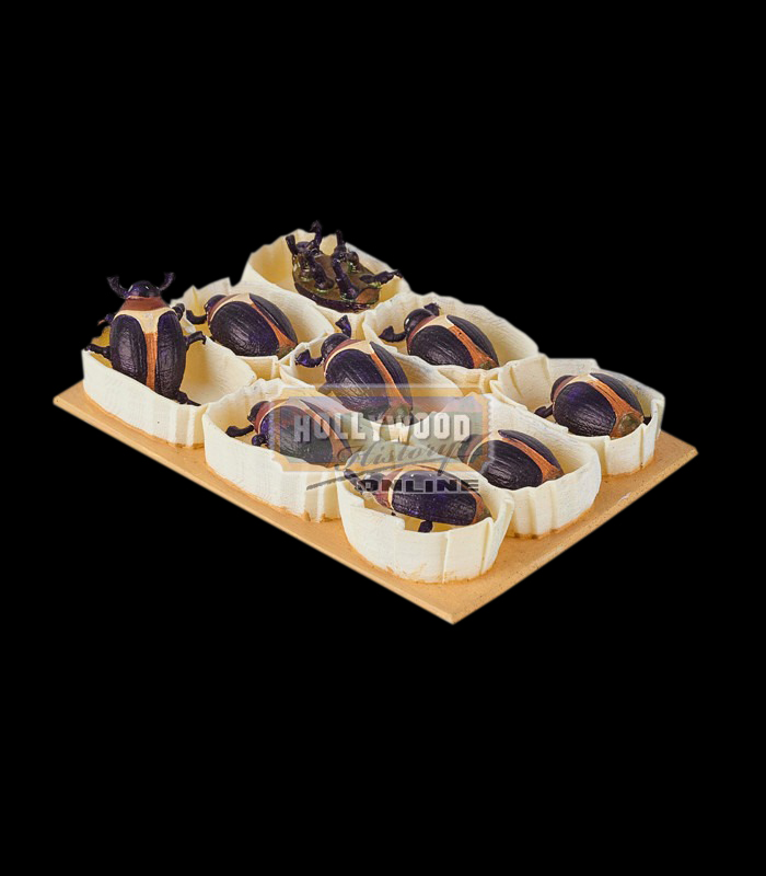 Coraline<br><br>Cocoa Beetles Candy