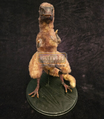 Ornisaurus Dinosaur Puppet