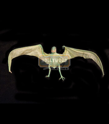 Pterodactyl Puppet