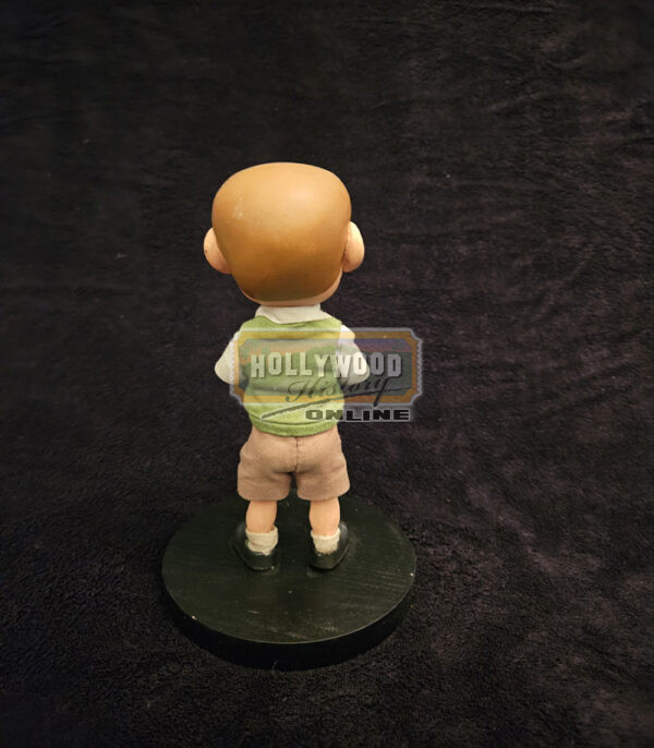 Young Clay Puppington 2