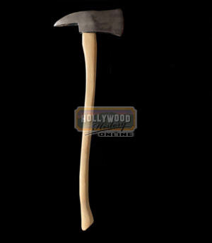 Doctor Sleep<br><br>Danny Torrance’s (Ewan McGregor’s) Axe