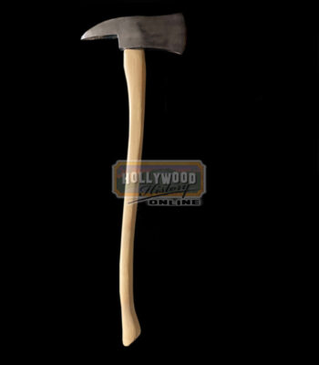 Danny Torrance’s (Ewan Mcgregor’s) Axe