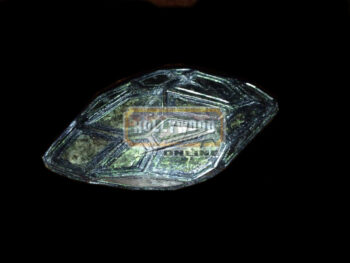 Light-Up Kursed Stone