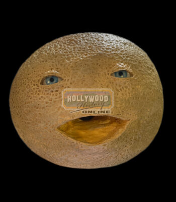 Grocery Store Prank Cantaloupe Puppet