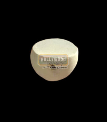 Jack Skellington Paint Test Head