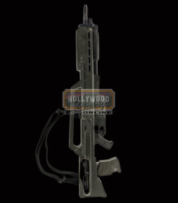 Mobile Infantry Hero Morita Mk I Rifle