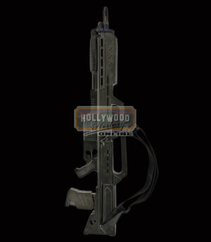 Starship Troopers<br><br>Mobile Infantry Hero Morita MK I Rifle