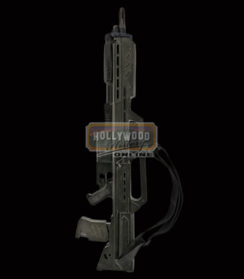 Mobile Infantry Hero Morita Mk I Rifle