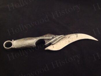 Riddick Boot Knife
