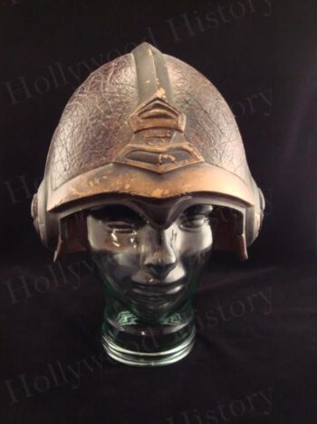 Mecca Soldier Helmet