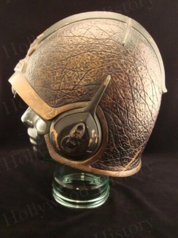 Mecca Soldier Helmet