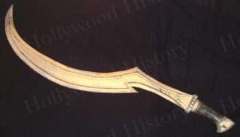 Mummy Returns Magi Sword