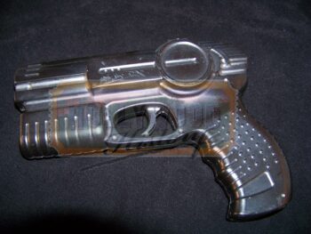 Stunt Police Gun