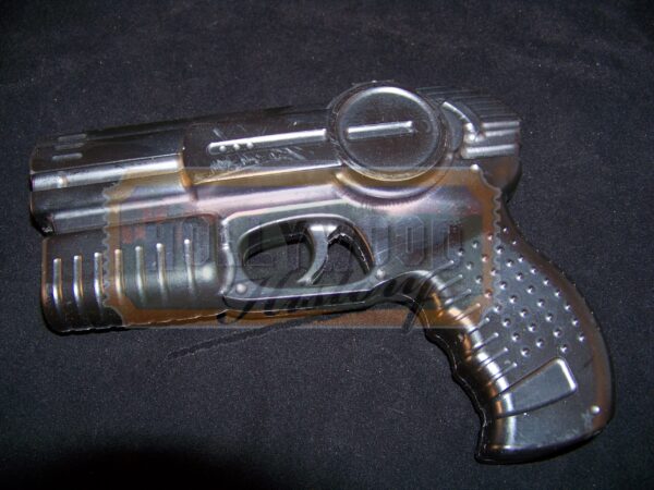 Stunt Police Gun