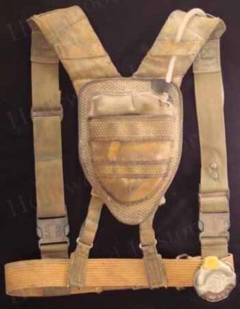 Water Pack Harness