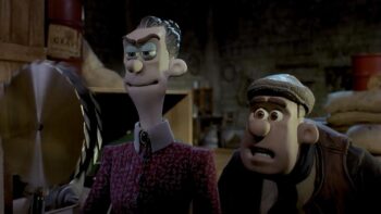 Miniature Fertilizer Sack Display