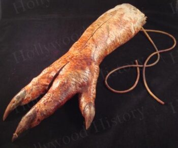 Special F/x Monster Arm