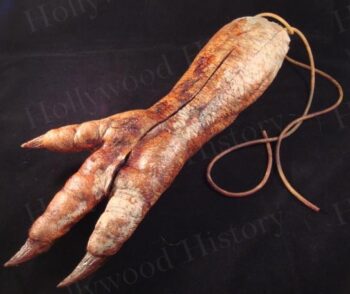 Special F/x Monster Arm