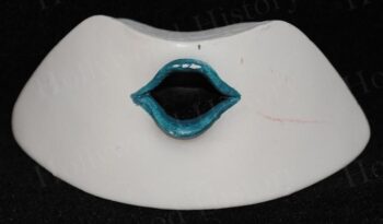 Mayor Sad Face Mouth