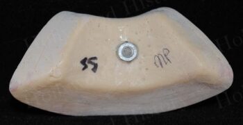 Mayor Sad Face Mouth