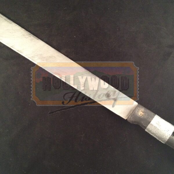 Jason Voorhees’ (Kane Hodder) Machette