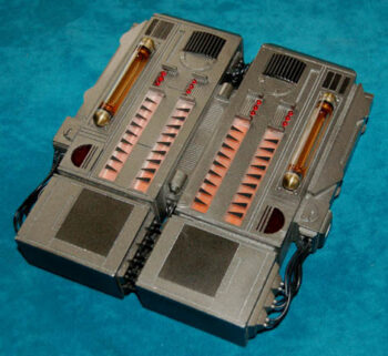 Vanishing Point Alien Bomb