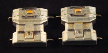 Neurolytic Restraint