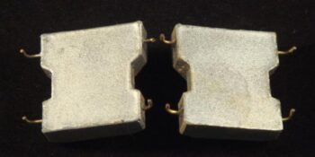 Neurolytic Restraint