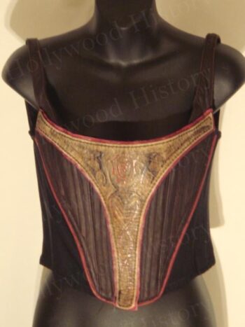 Natassia Malthe Costume