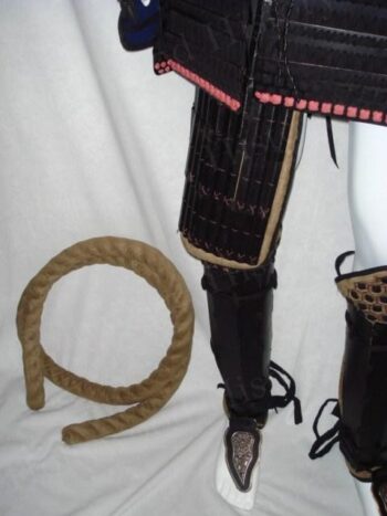 Samurai Costume